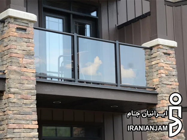 هندریل شیشه‌ای