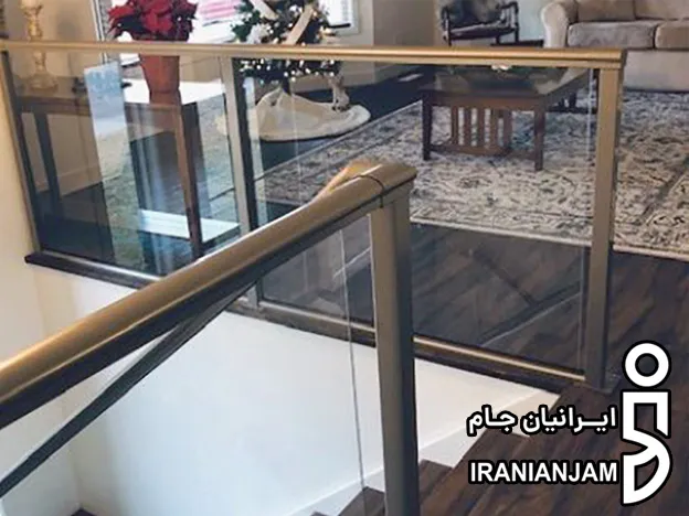 هندریل شیشه‌ای