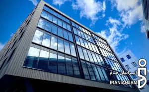 کرتین وال چیست