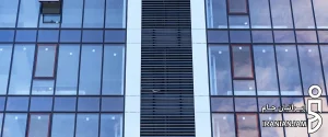 کرتین وال چیست